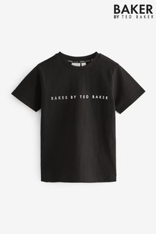 Baker by Ted Baker Basic T-Shirt (305260) | 80 SAR - 120 SAR