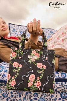 Cath kidston shoulder tote bag sales