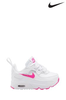 Baby girl nike trainers top