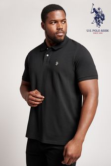 U.S. Polo Assn. Core Pique Polo Shirt