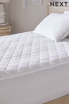 Touch Of Silk Deep Mattress Protector (306371) | AED110 - AED198