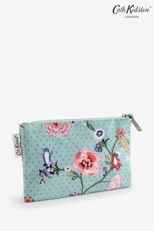 Cath kidston green purse hot sale