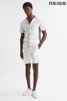 Reiss hot sale mens shorts
