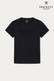 Hackett London Kids Black T-Shirts (306912) | €25