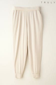 Truly Natural Hareem Joggers (3071B5) | €63