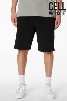 Cell Workout Sweat Shorts (307359) | 18 €