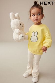 イエロー - Miffy クルーネック スウェットシャツ (3 か月～7 歳) (308298) | ￥2,430 - ￥2,780