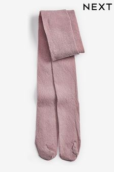 粉色 - 亮面襪褲 (308556) | NT$240 - NT$360