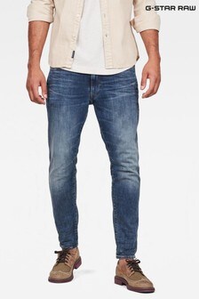 G-Star D-Staq 3D Slim Fit Jeans (309081) | 70 €