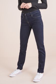 Rinse Slim Jeans (309542) | $42