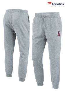 Fanatics Grey Los Angeles Angels Of Anaheim Fleece Joggers (309934) | kr880