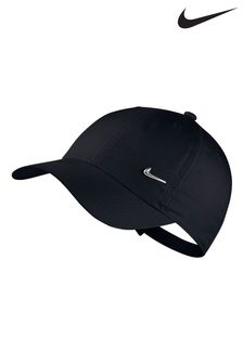 Nike Black Heritage 86 Cap (310613) | €8