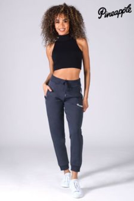 Pineapple Skinny Zip Joggers (311142) | $76