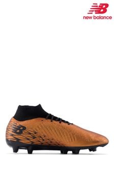 New Balance Bronze Tekala Firm Ground Football Boots (311150) | €47.50