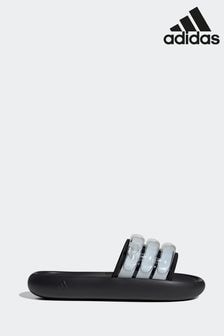 adidas Black Sportswear Zplaash Slides (311195) | €63