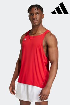Adidas gym vest mens shop