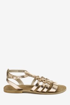 next gladiator sandals