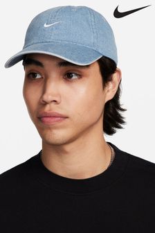 Nike Club Unstructured Denim Cap (312872) | €41