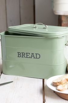 Green Bread Bin (313151) | 52 €