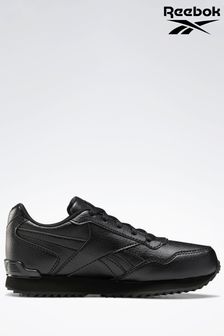Черные кроссовки Reebok Royal Glide (313235) | €41