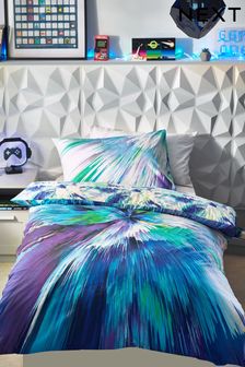 Multi Duvet Cover and Pillowcase Set (313301) | €24 - €33