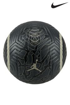 Nike Black Paris Saint-Germain Academy Football Ball (313432) | €32
