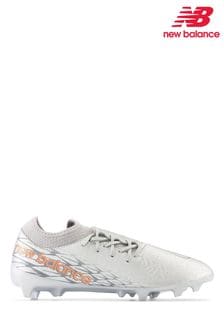 New Balance Silver 442 Firm Ground Football Boots (313543) | 115 €