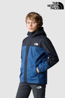 Albastru - Jachetă de ploaie pentru copii The North Face Antora (313945) | 418 LEI