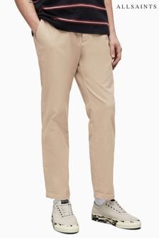 Allsaints Verne Chinos (314431) | 591 LEI