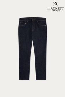 Hackett London Men Blue Jeans