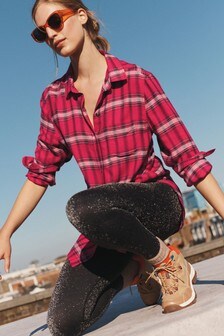 חולצת בויפרנד ליומיום