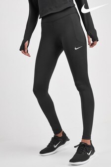 Leggings de course Nike Fast