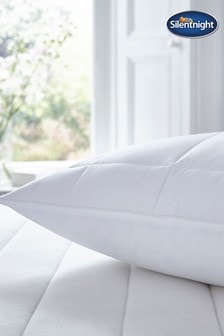 Silentnight Luxury Cloud Pillow (316744) | SGD 43