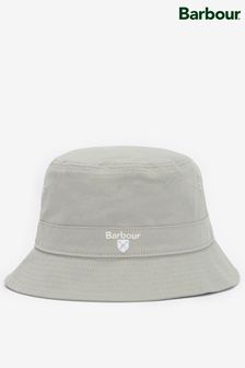 Barbour® Grey Cascade Bucket Hat (317090) | $66