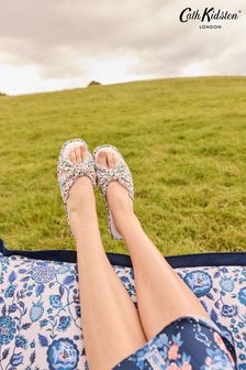 Cath kidston flip flops shop