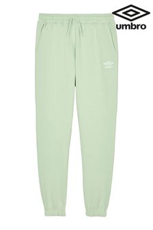 Pantalones de chándal verdes Core de Umbro (318610) | 35 €