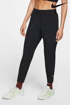 Pantalon de jogging Nike Run Essential noir