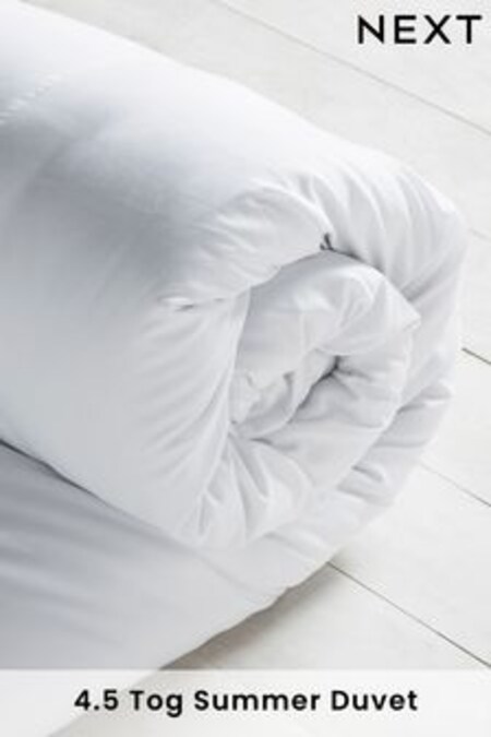 Simply Soft 4.5 Tog Duvet (318917) | $18 - $39