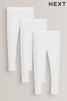 Leggings 3 Pack (3-16yrs)