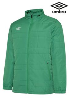 Verde - Jachetă Umbro Bench (320242) | 358 LEI