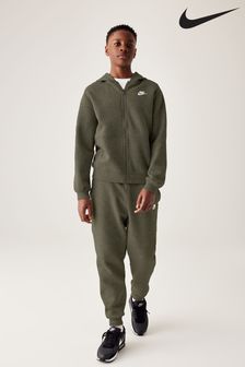 Boys Nike Green Plain Sportswear Next Luxembourg