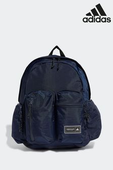 adidas Blue Back To University Classic Backpack (320932) | kr493
