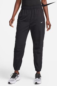 Nike 7/8 tekaške hlače za prosti čas s srednje visokim pasom  Dri-fit Fast (321794) | €97