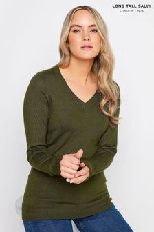Long tall sally shop sweaters