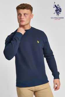 U.S. Polo Assn. Crew Sweatshirt (323286) | 67 €