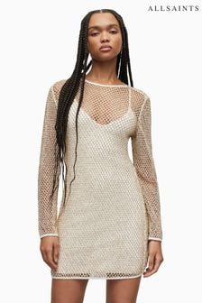 Allsaints Mini Rosalie Dress (323340) | NT$10,680