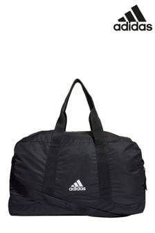 adidas Black ST Duffle Bag (324300) | ₪ 154