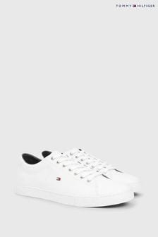 Tommy Hilfiger Essential Leather Trainers (324730) | KRW147,800