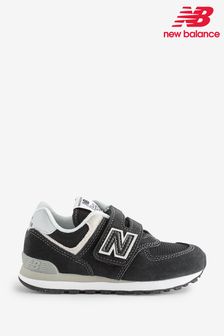 New balance sales trainers girls