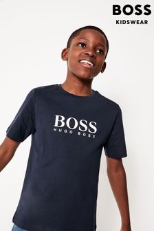 BOSS Logo T-Shirt (326487) | $65 - $82